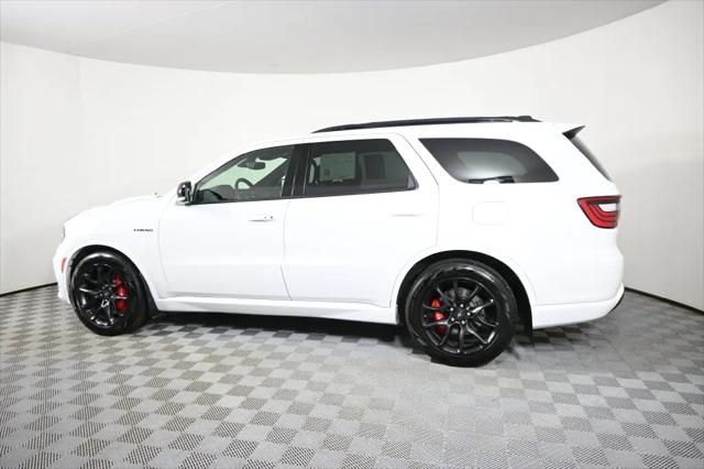 2023 Dodge Durango R/T Plus