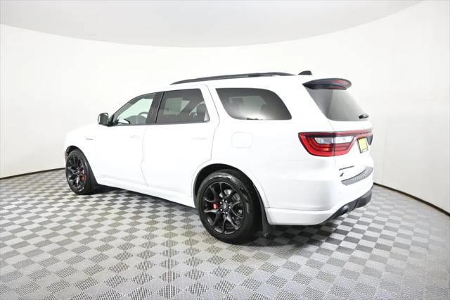 2023 Dodge Durango R/T Plus