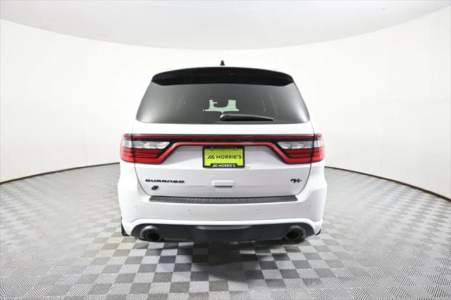 2023 Dodge Durango R/T Plus