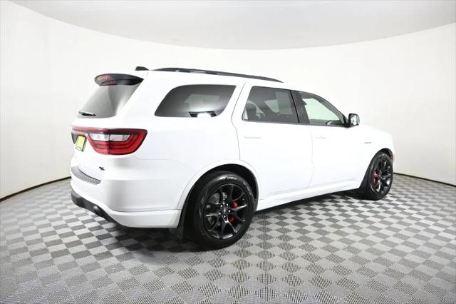 2023 Dodge Durango R/T Plus