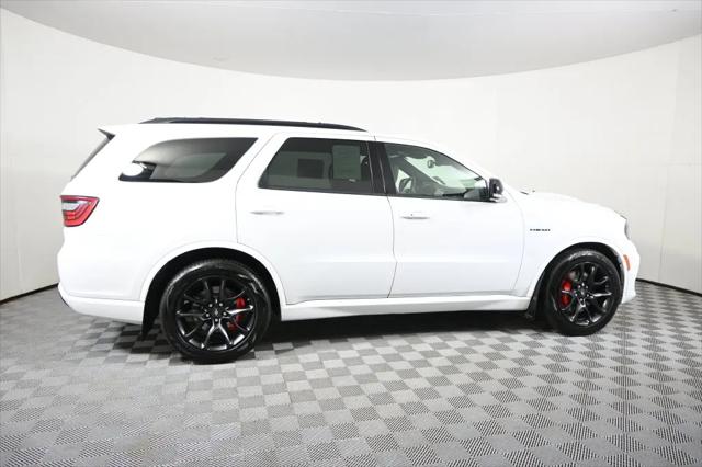 2023 Dodge Durango R/T Plus