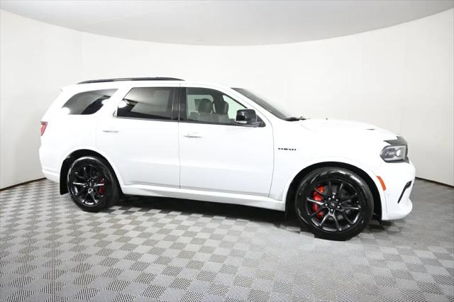 2023 Dodge Durango R/T Plus