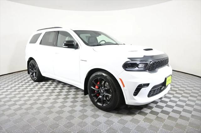 2023 Dodge Durango R/T Plus