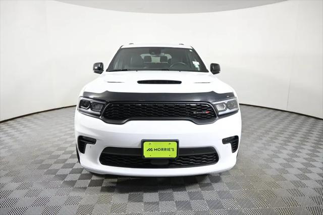 2023 Dodge Durango R/T Plus