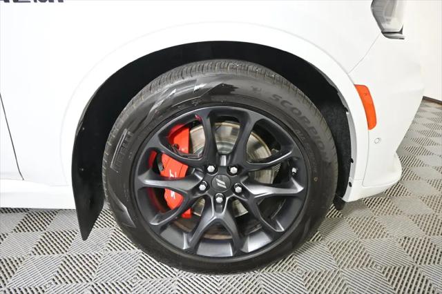 2023 Dodge Durango R/T Plus