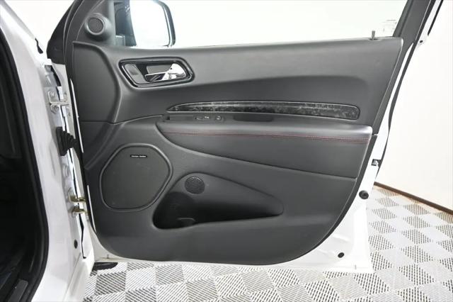 2023 Dodge Durango R/T Plus