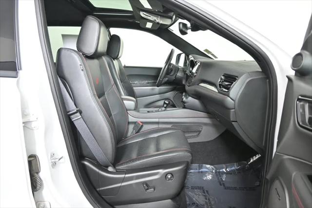 2023 Dodge Durango R/T Plus