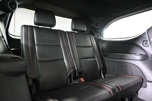 2023 Dodge Durango R/T Plus