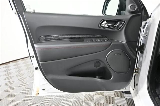 2023 Dodge Durango R/T Plus
