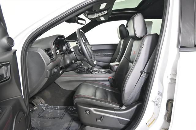 2023 Dodge Durango R/T Plus
