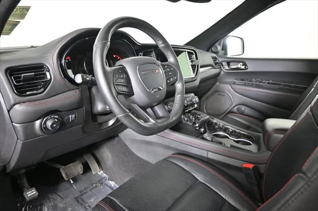 2023 Dodge Durango R/T Plus