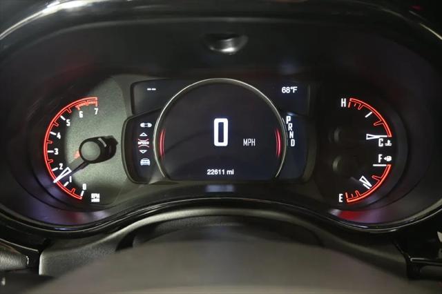2023 Dodge Durango R/T Plus