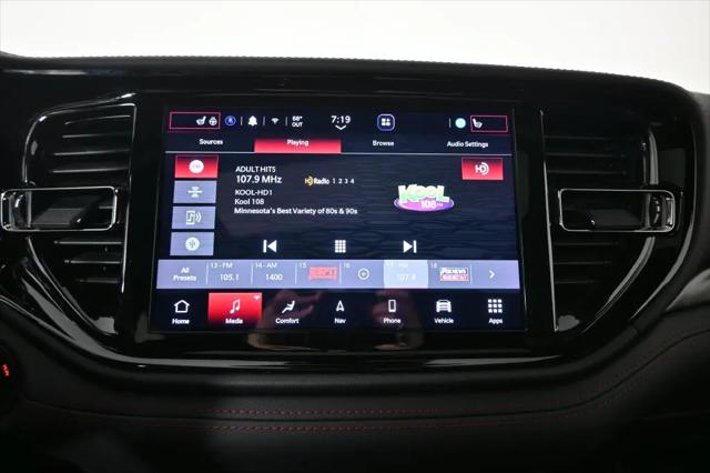 2023 Dodge Durango R/T Plus
