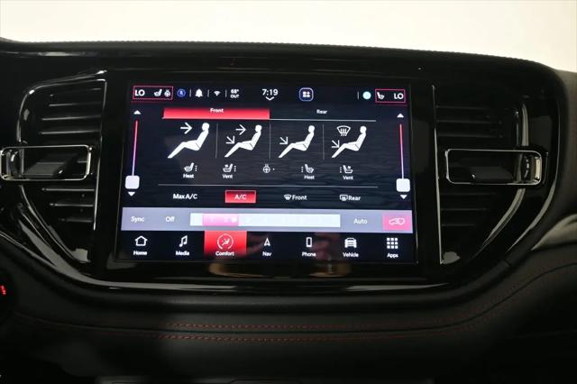 2023 Dodge Durango R/T Plus