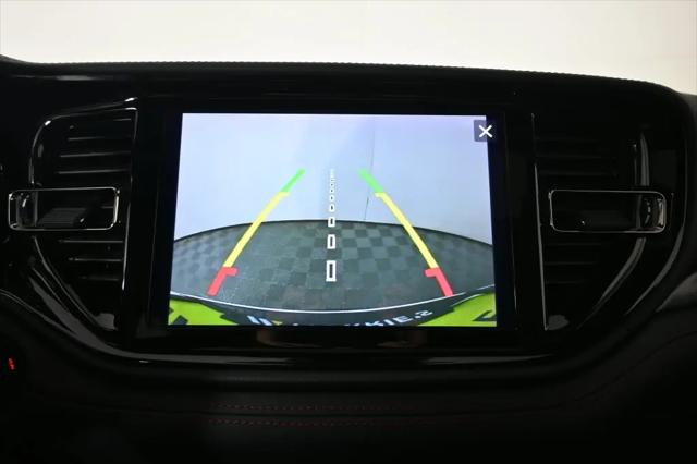 2023 Dodge Durango R/T Plus