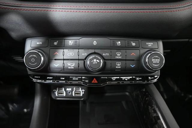 2023 Dodge Durango R/T Plus