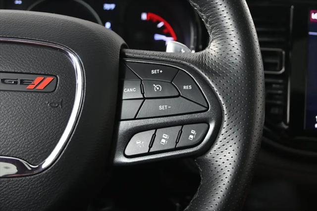 2023 Dodge Durango R/T Plus