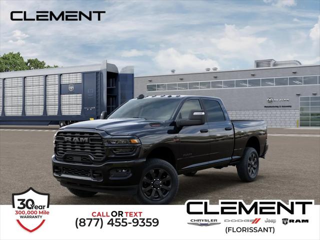 2027 Ram 2500 Big Horn for sale in Florissant, MO