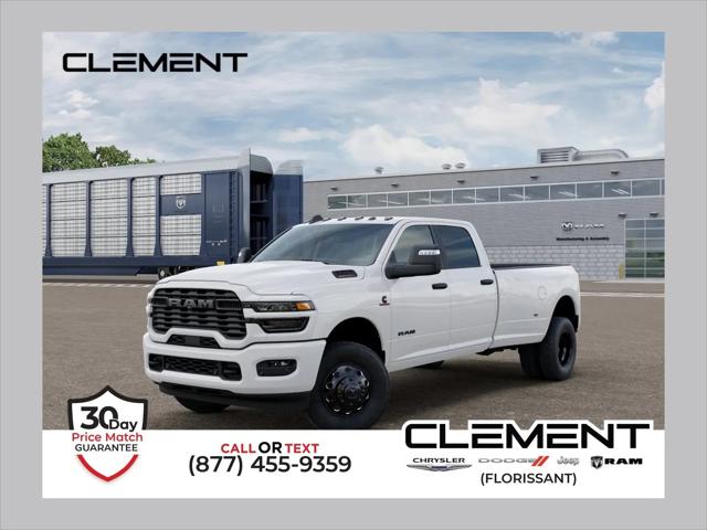 2027 Ram 3500 Big Horn for sale in Florissant, MO