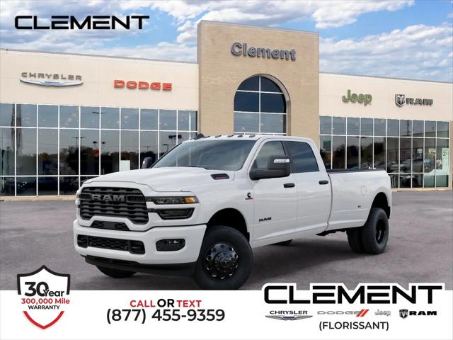 2027 Ram 3500 Big Horn for sale in Florissant, MO