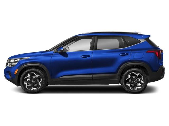 2024 Kia Seltos EX 2024 Kia Seltos EX
