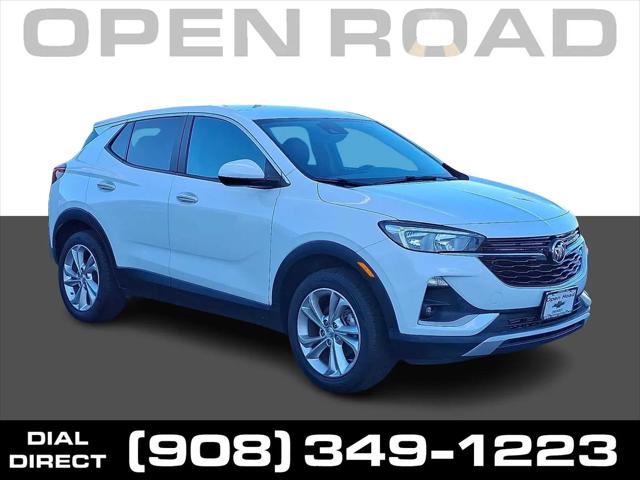 2023 Buick Encore GX Preferred AWD for sale in Union, NJ