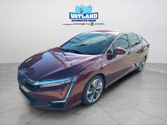2018 Honda Clarity Plug-In Hybrid Touring for sale in Vero Beach, FL
