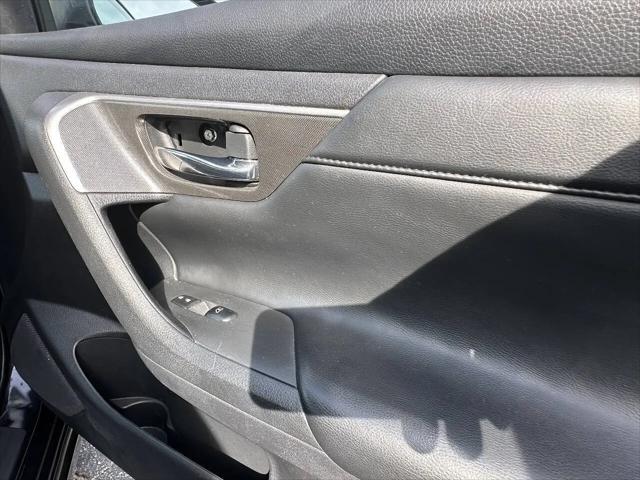 2015 Nissan Altima 3.5 SL