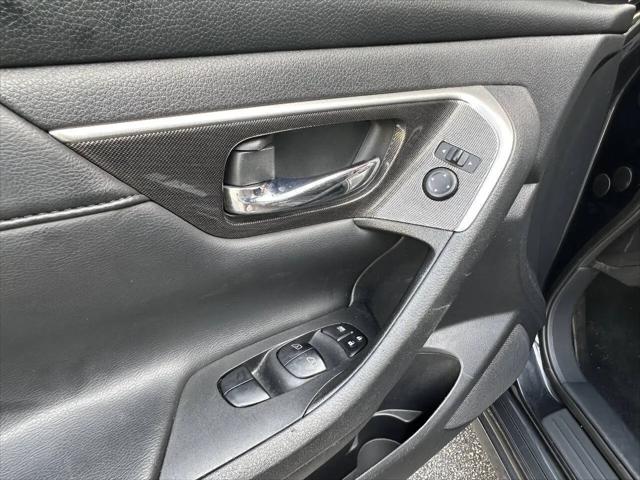 2015 Nissan Altima 3.5 SL