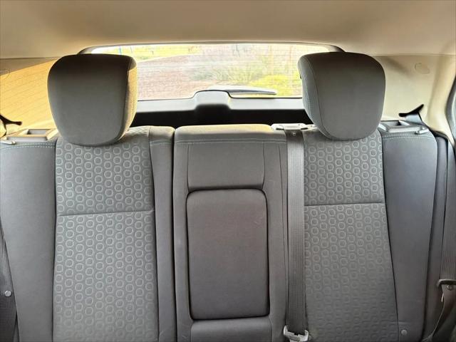 2016 Chevrolet Trax 1LS