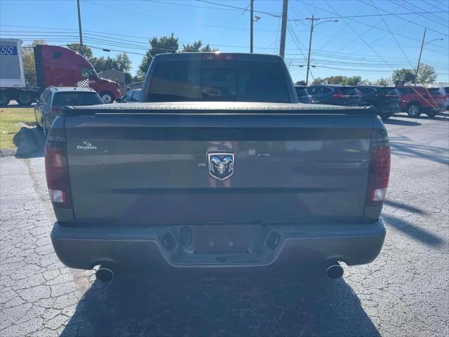 2014 Ram 1500 Sport