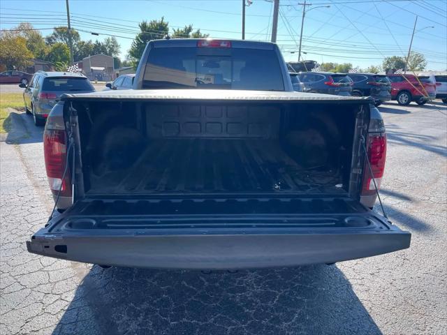 2014 Ram 1500 Sport