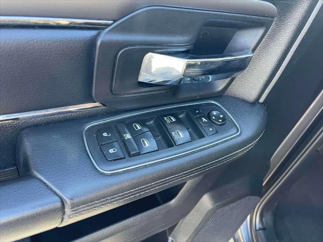 2014 Ram 1500 Sport