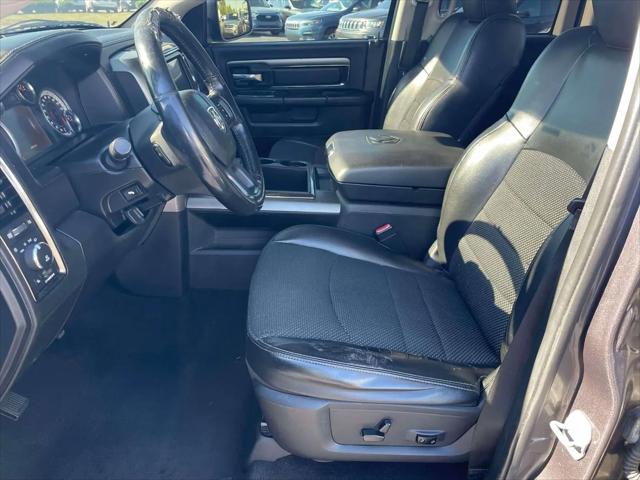 2014 Ram 1500 Sport