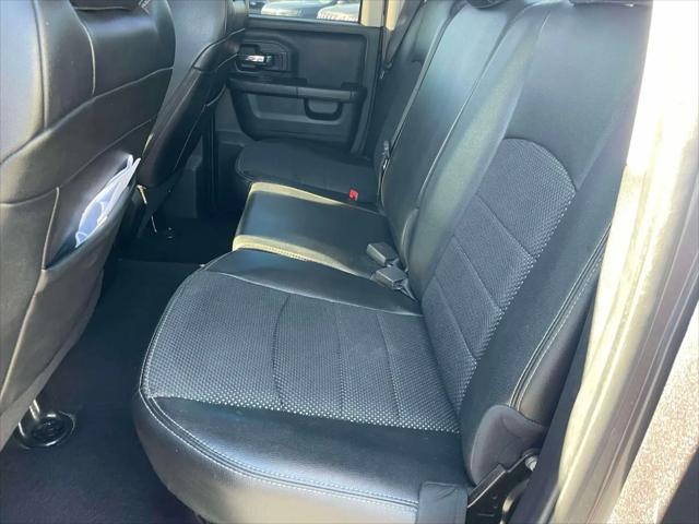 2014 Ram 1500 Sport