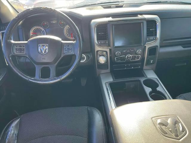 2014 Ram 1500 Sport