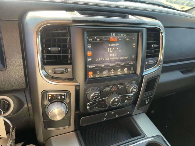 2014 Ram 1500 Sport