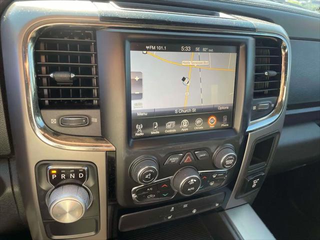 2014 Ram 1500 Sport