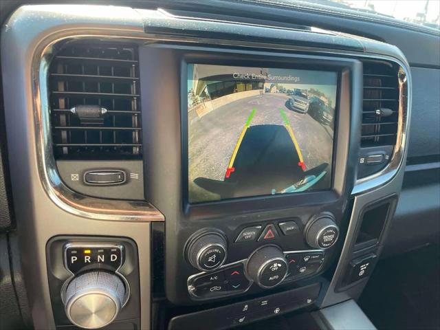 2014 Ram 1500 Sport