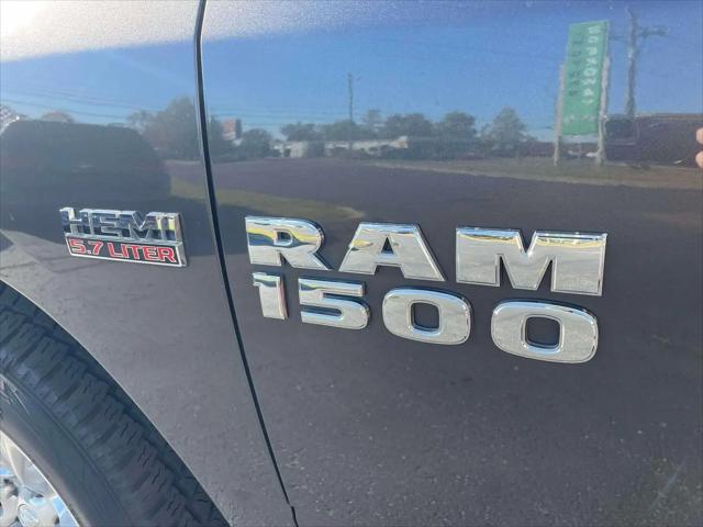 2014 Ram 1500 Sport