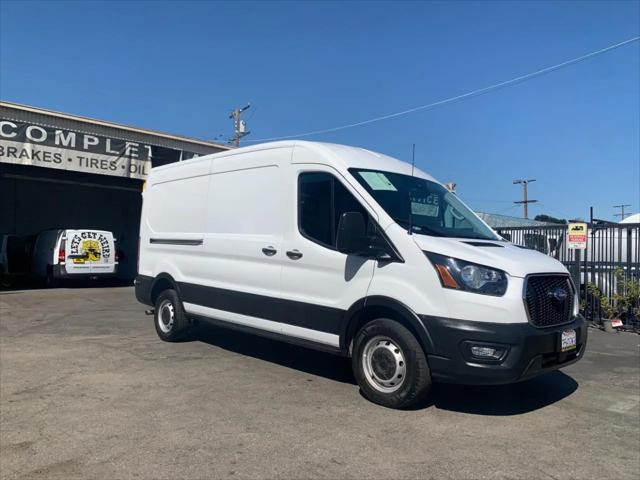 2022 Ford Transit Cargo Van T-150