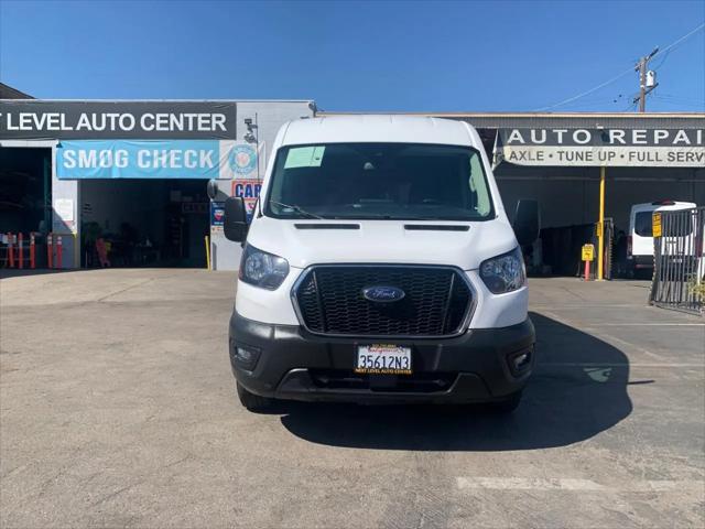 2022 Ford Transit Cargo Van T-150