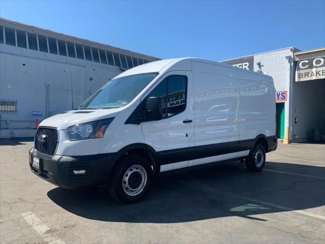 2022 Ford Transit Cargo Van T-150