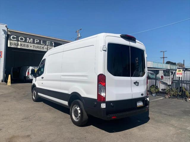 2022 Ford Transit Cargo Van T-150