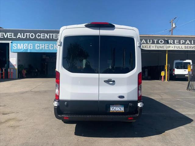 2022 Ford Transit Cargo Van T-150