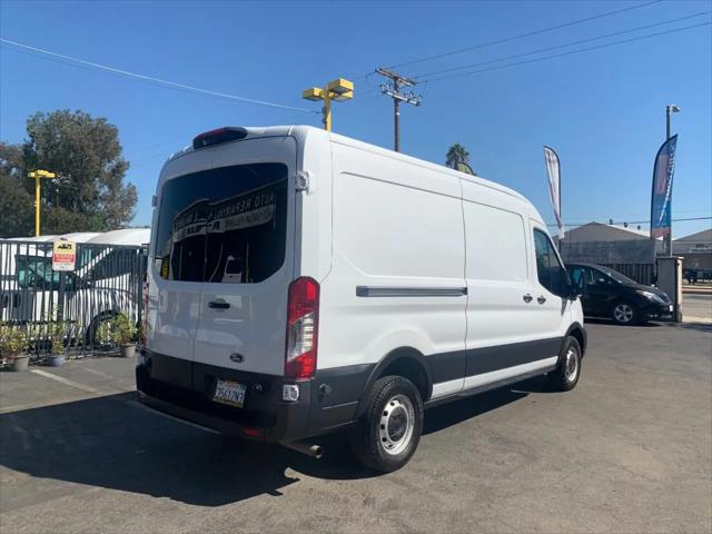 2022 Ford Transit Cargo Van T-150