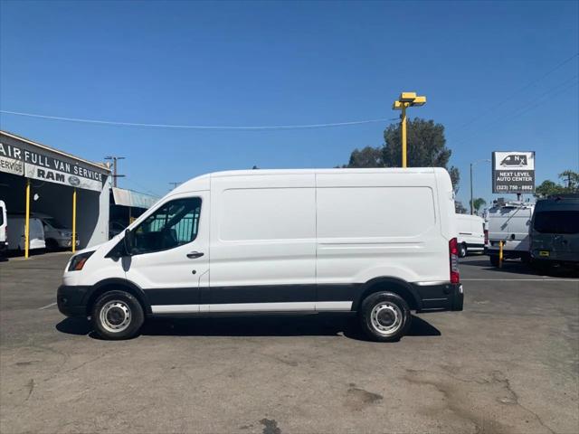 2022 Ford Transit Cargo Van T-150