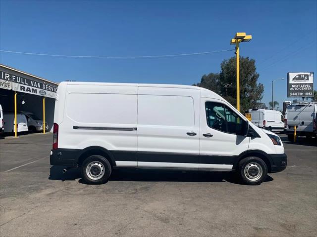 2022 Ford Transit Cargo Van T-150