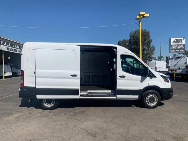 2022 Ford Transit Cargo Van T-150