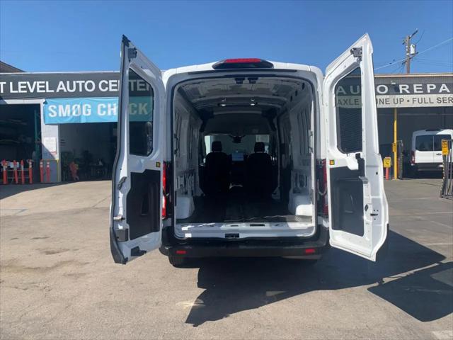 2022 Ford Transit Cargo Van T-150